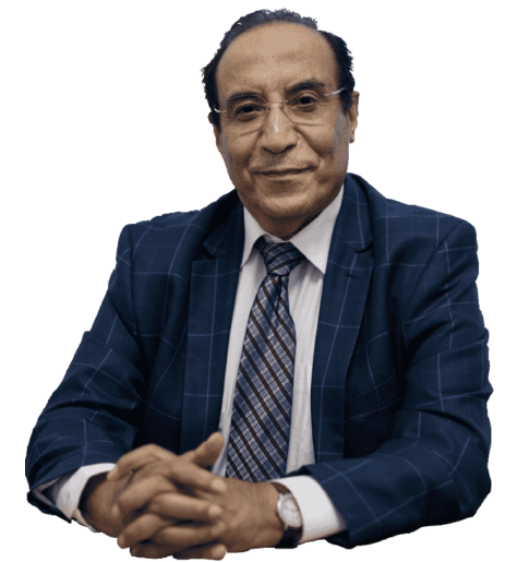 ד"ר יואל שחר - ניתוחי אף